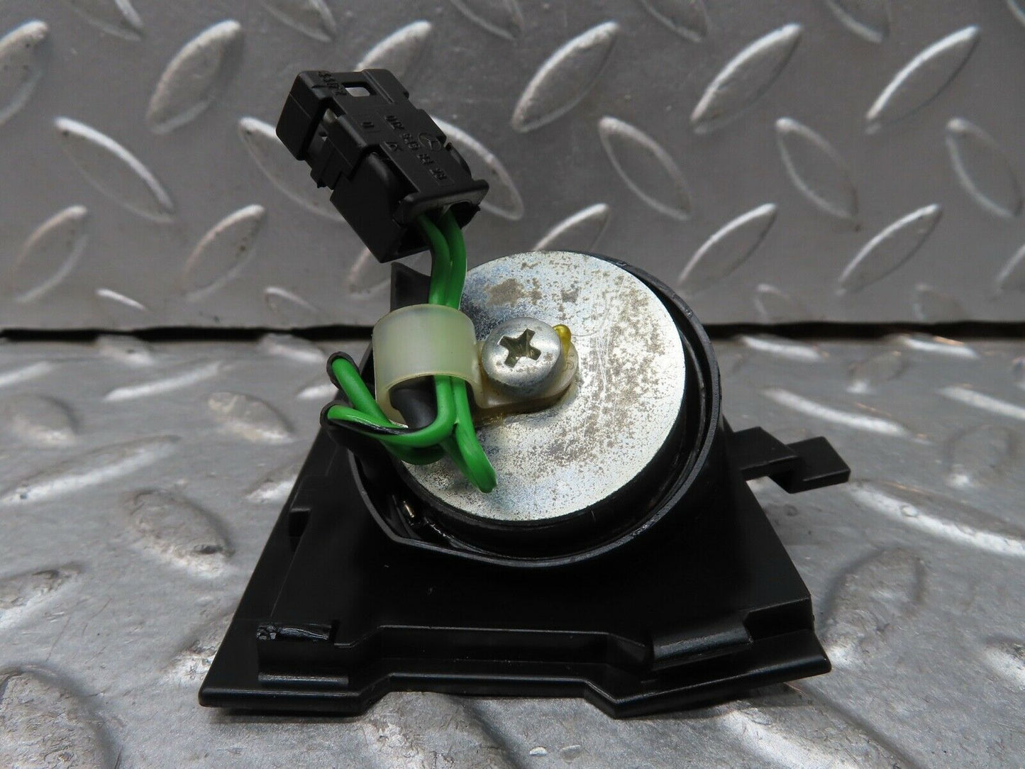 19393 Mercedes-Benz C140 CL420 Coupe Front Right Dashboard Tweeter Speaker