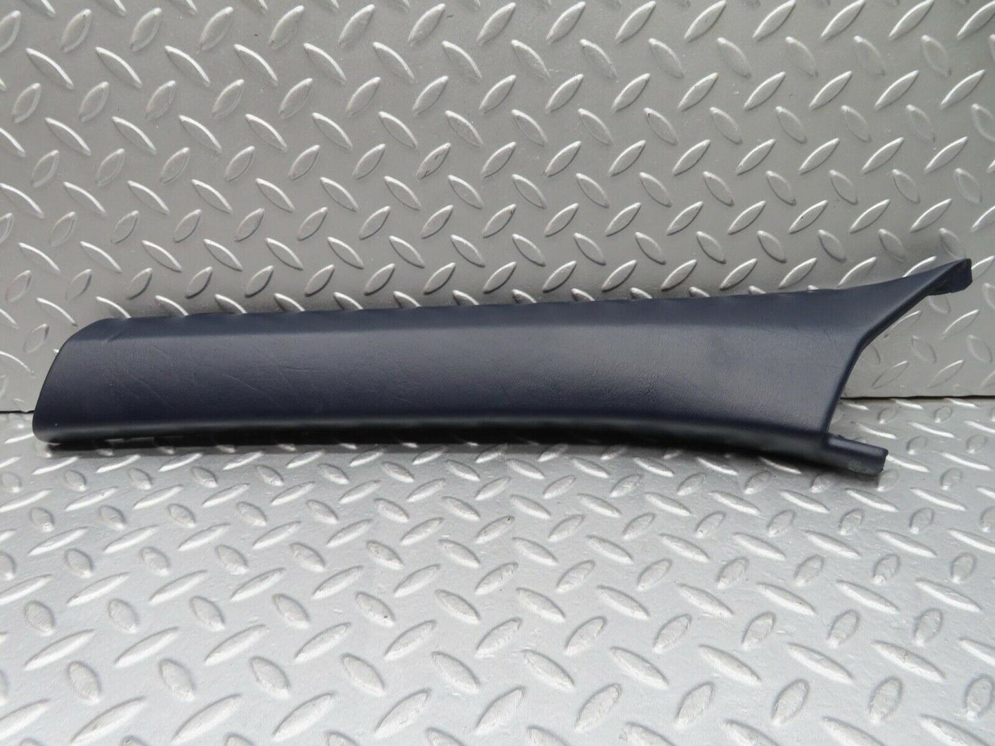 11895 Mercedes-Benz R129 300SL Coupe A Pillar Cover Left Side Blue 1296920189