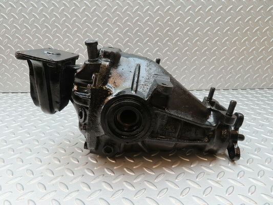 4102 Mercedes-Benz S123 200T Wagon Rear Differential Ratio 3.58 1233510101