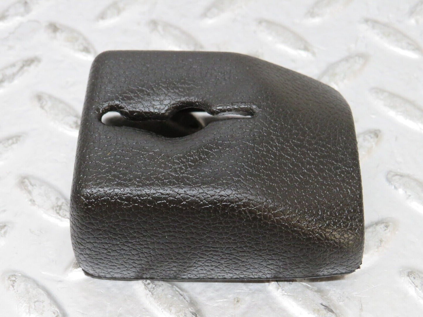 26146 Mercedes-Benz W116 450SE Steering Column Switch Rubber Cover 1164620396