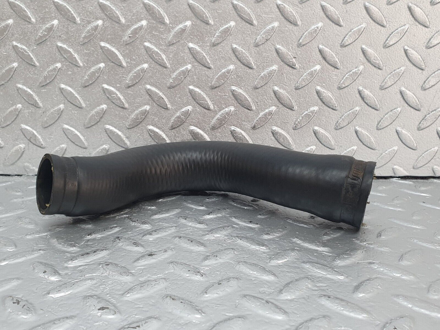 44024 Mercedes-Benz C123 230CE Coupe Radiator Hose Pipe 1235012382