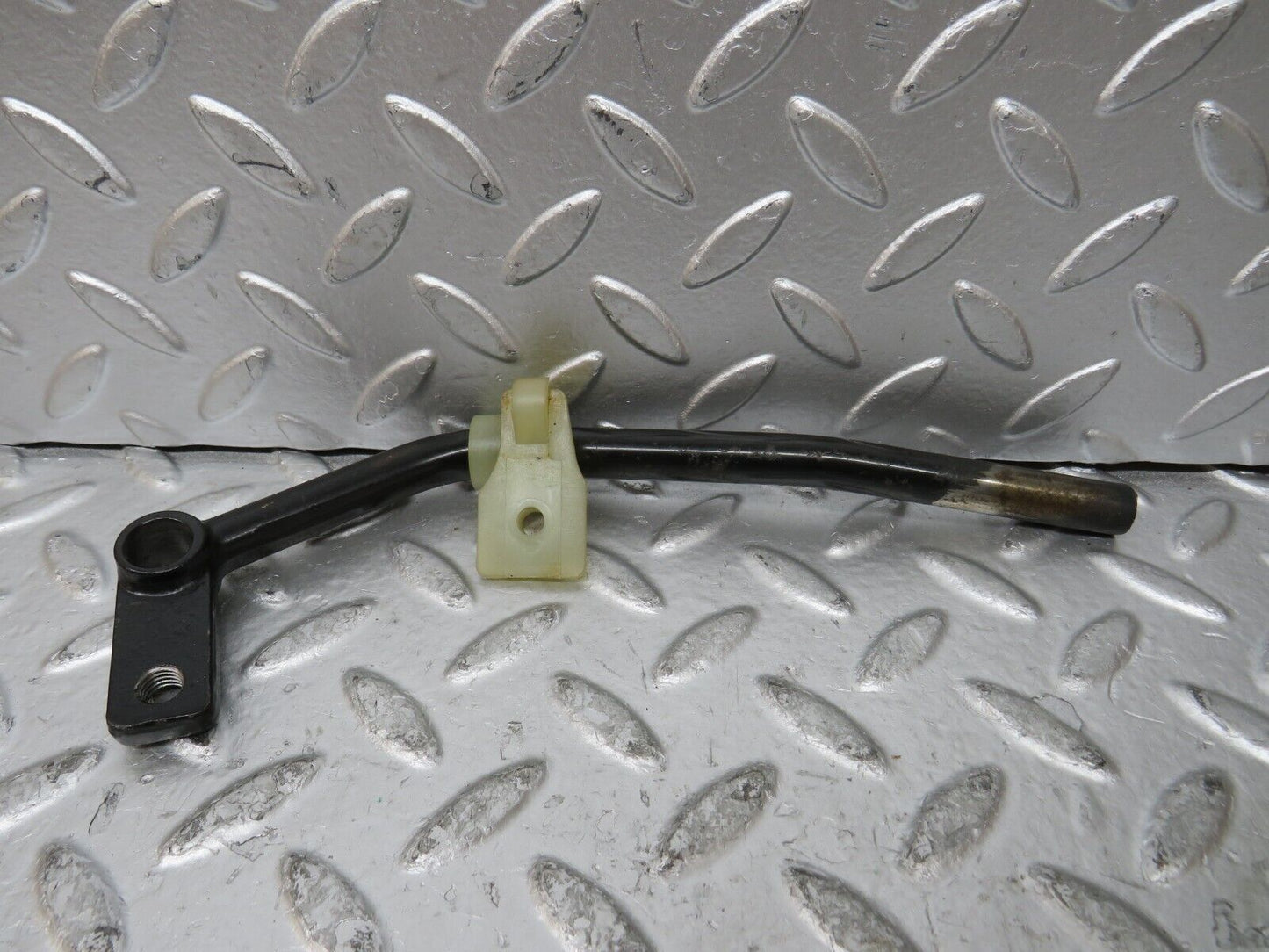26369 Mercedes-Benz W116 450SE Accelerator Pedal Linkage