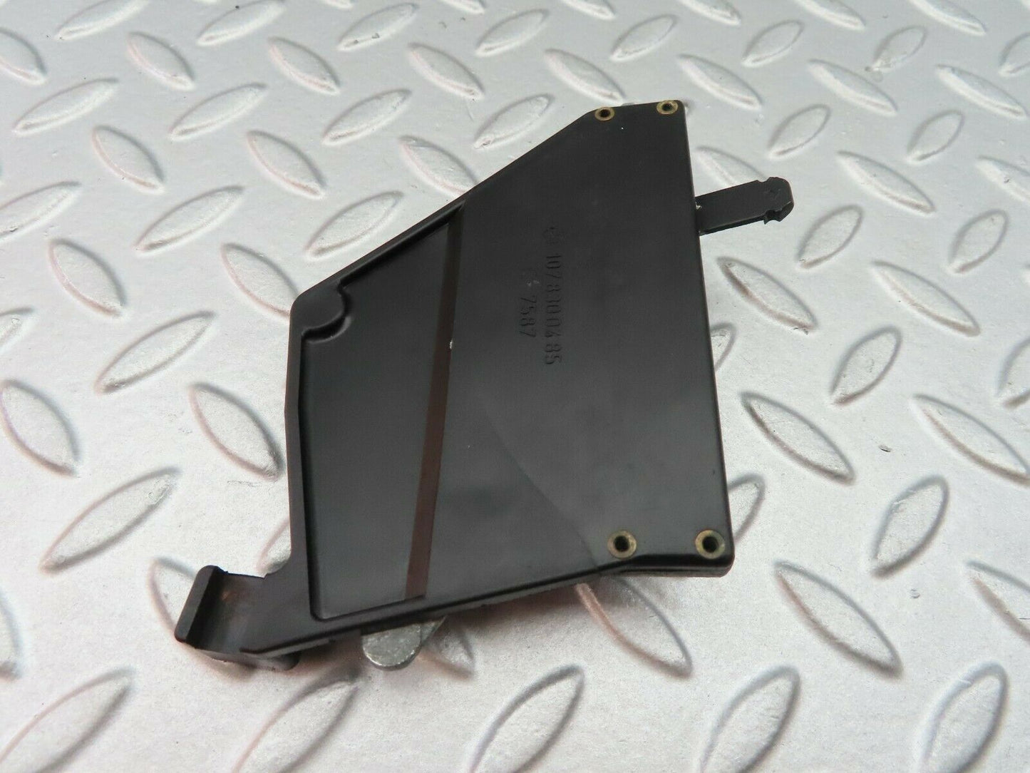 6970 Mercedes-Benz C107 350SLC Coupe Air Vent Control Lever Right 1078300485