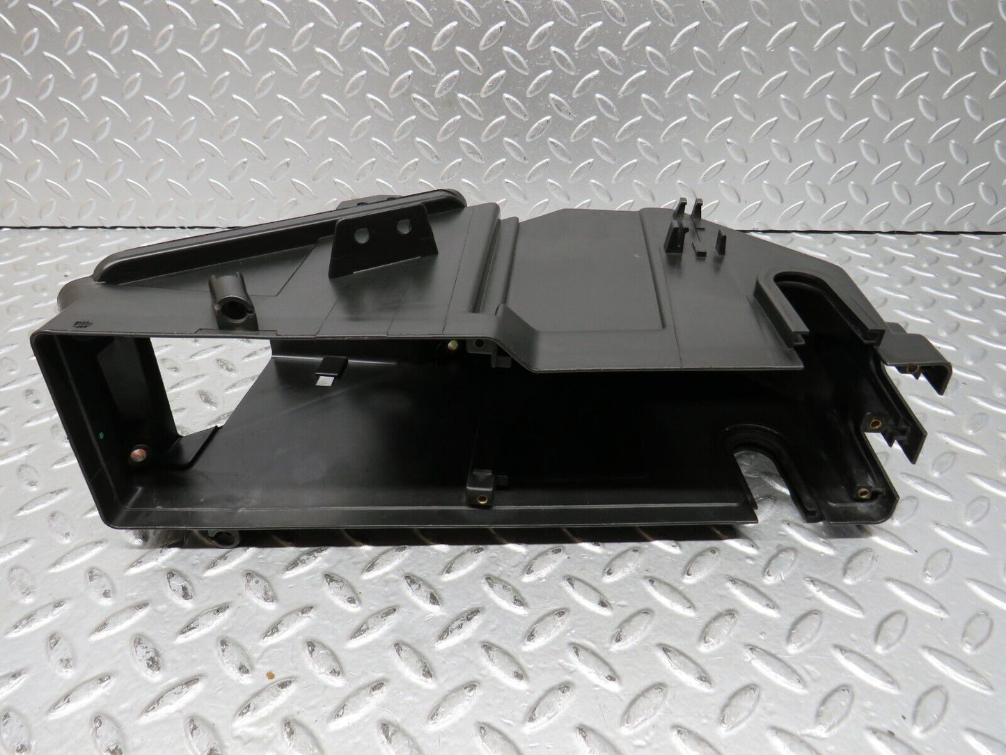 28945 Mercedes-Benz C124 320CE Coupe Fuse Box 1245401850