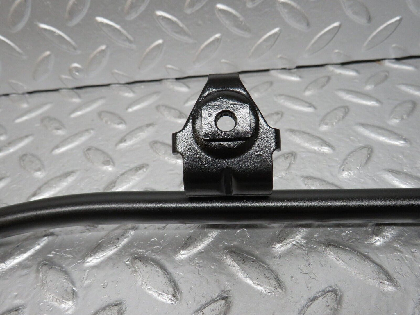 32540 Mercedes-Benz S124 300TE Wagon Horn Bracket
