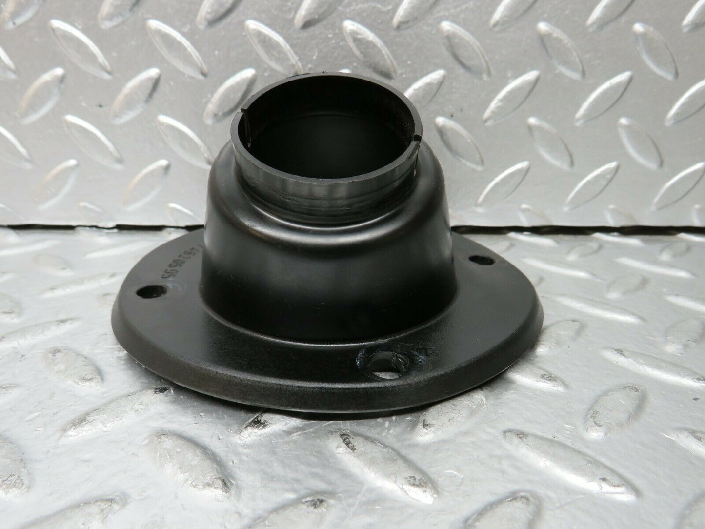 23769 Mercedes-Benz C107 450SLC Coupe Steering Column Joint Cover 1074620595