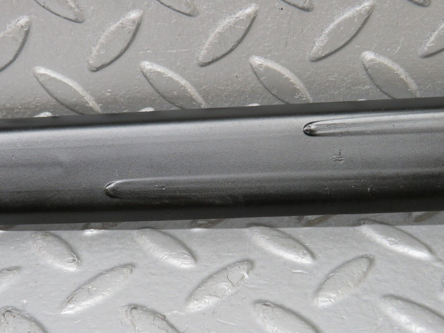 36768 Mercedes-Benz W201 190E 2.0L Fuel Tank Tightening Strap 2014700040