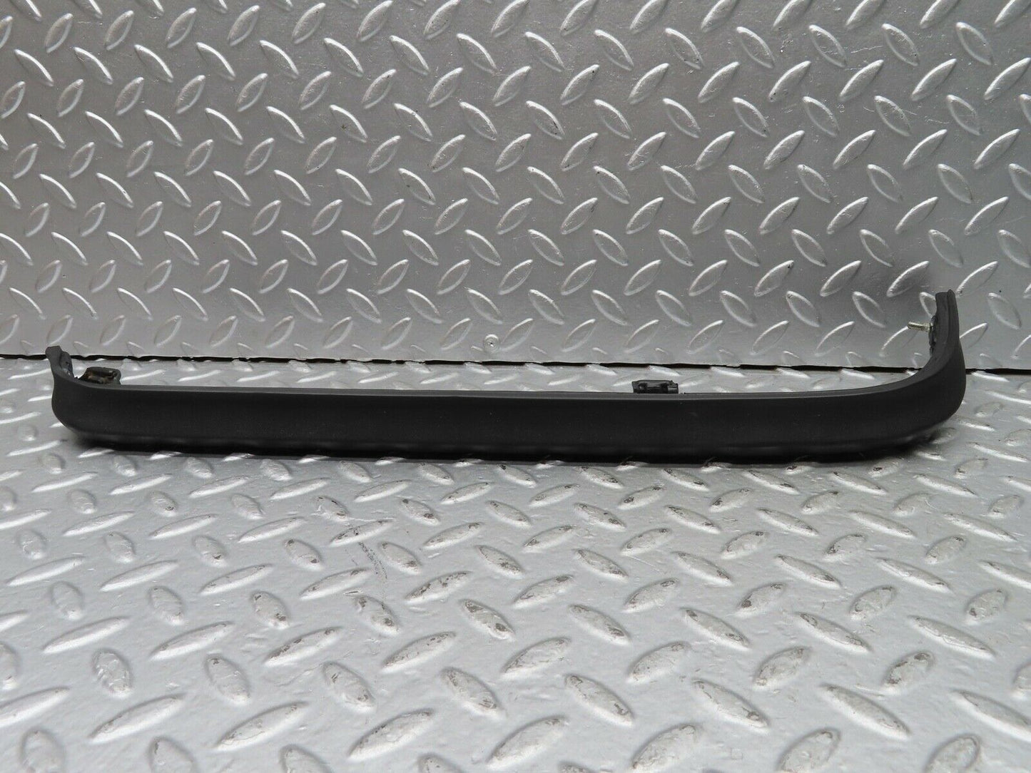 21065 Mercedes-Benz W123 230E Tail Light Moulding Trim Right Side