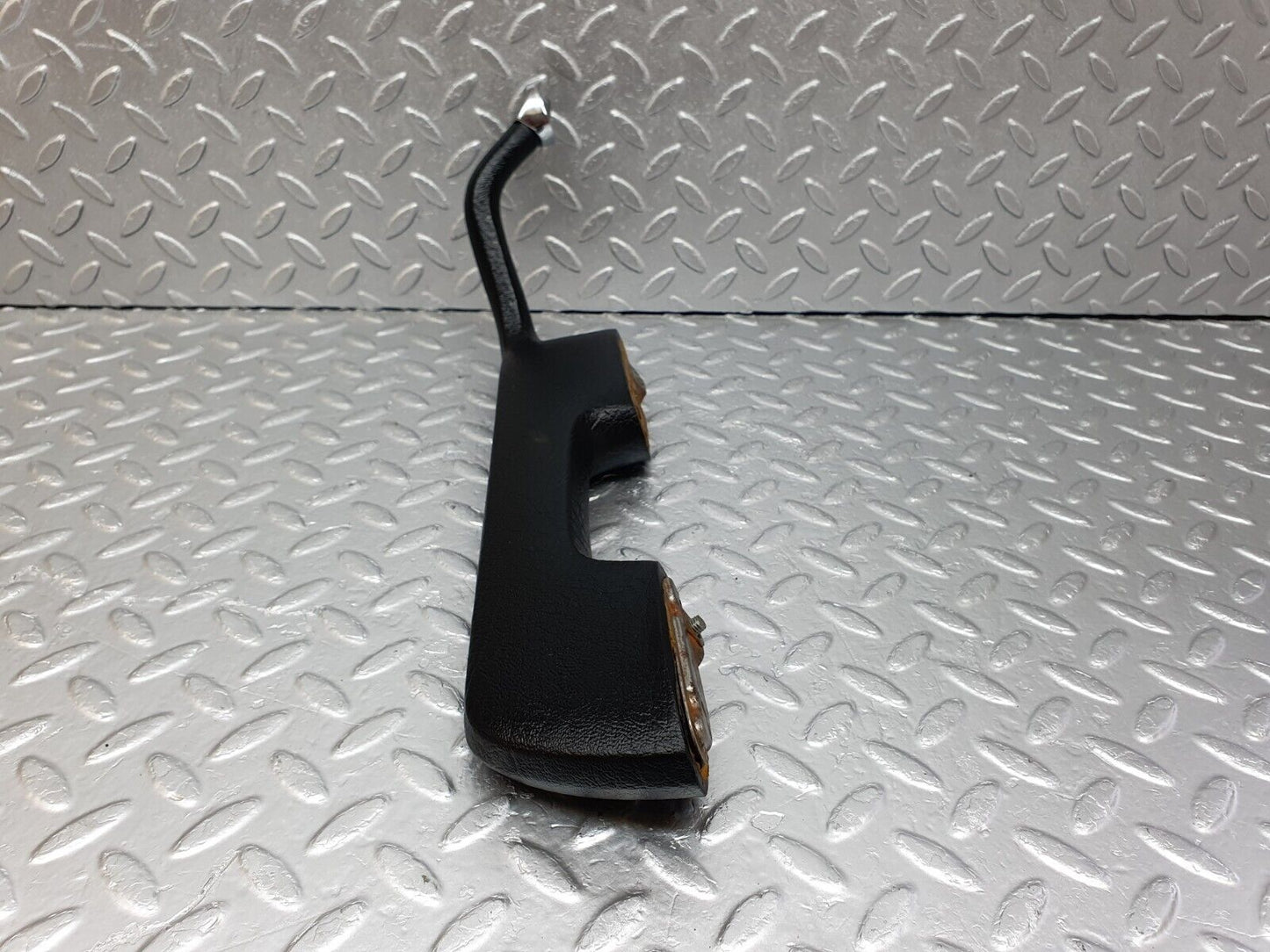 43252 Mercedes-Benz W108 280SE Interior Door Handle Black Right