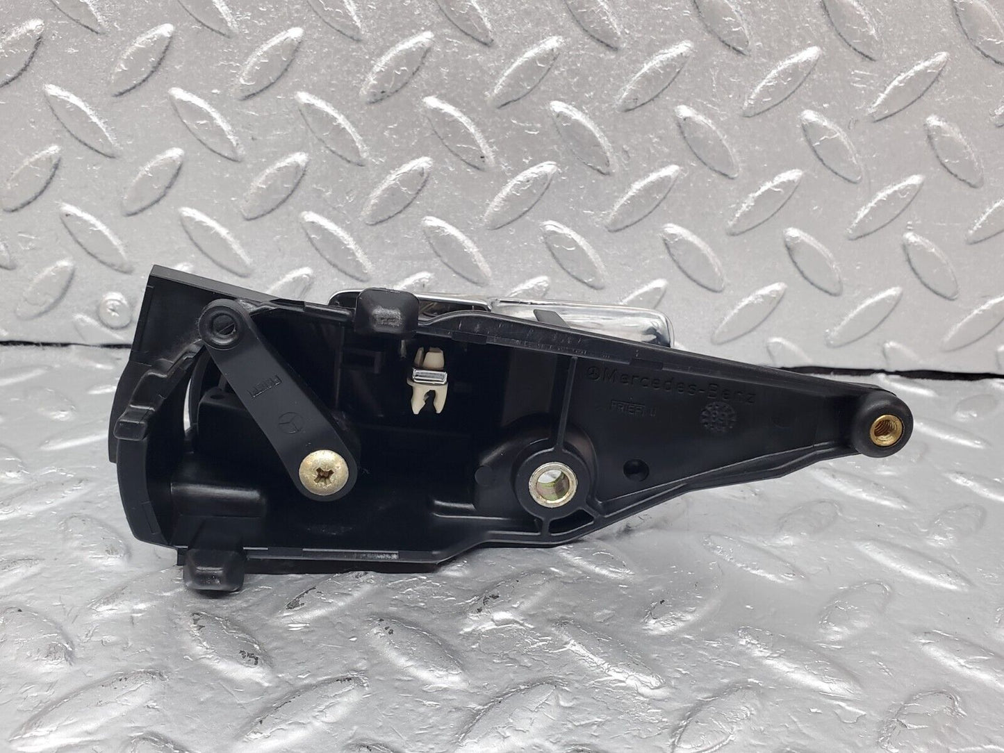45138 Mercedes-Benz R129 300SL Coupe Interior Door Handle Left Side