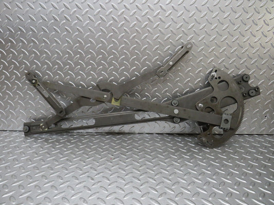 25081 Mercedes-Benz R107 C107 Front Right Power Window Regulator 1077200846