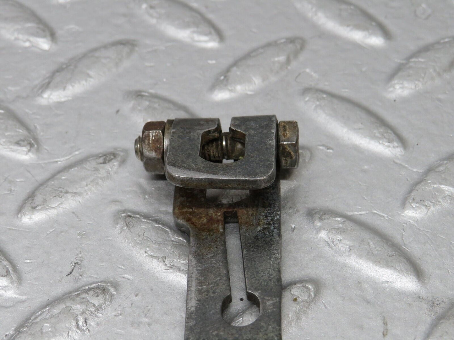 35677 Mercedes-Benz R107 280SL Automatic Gearbox Linkage