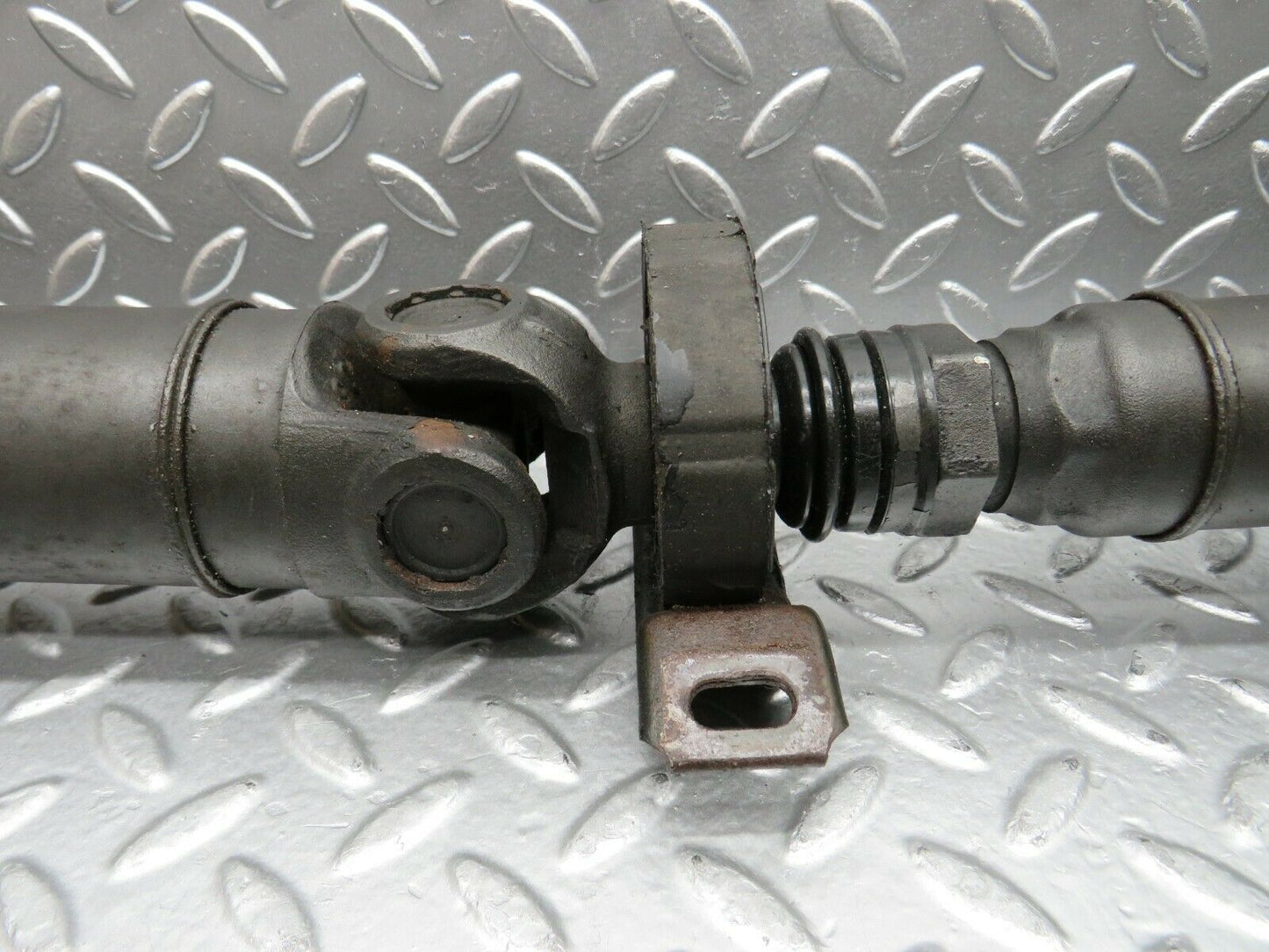 22537 Mercedes-Benz C124 E220 Coupe Cardan Shaft Prop Shaft
