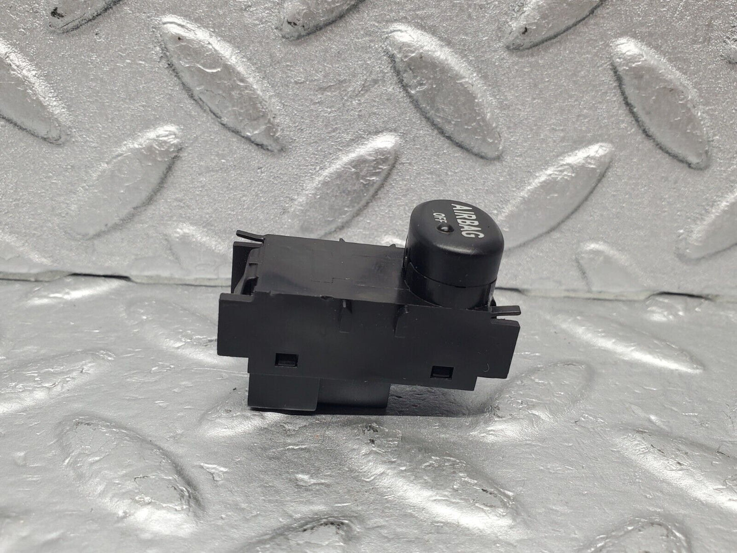 46010 Mercedes-Benz W220 S430 Airbag Switch 2088201001