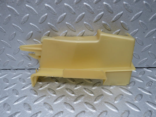 37775 Mercedes-Benz A124 320E Cabriolet Right Door Lock Mechanism Cover 1247230608