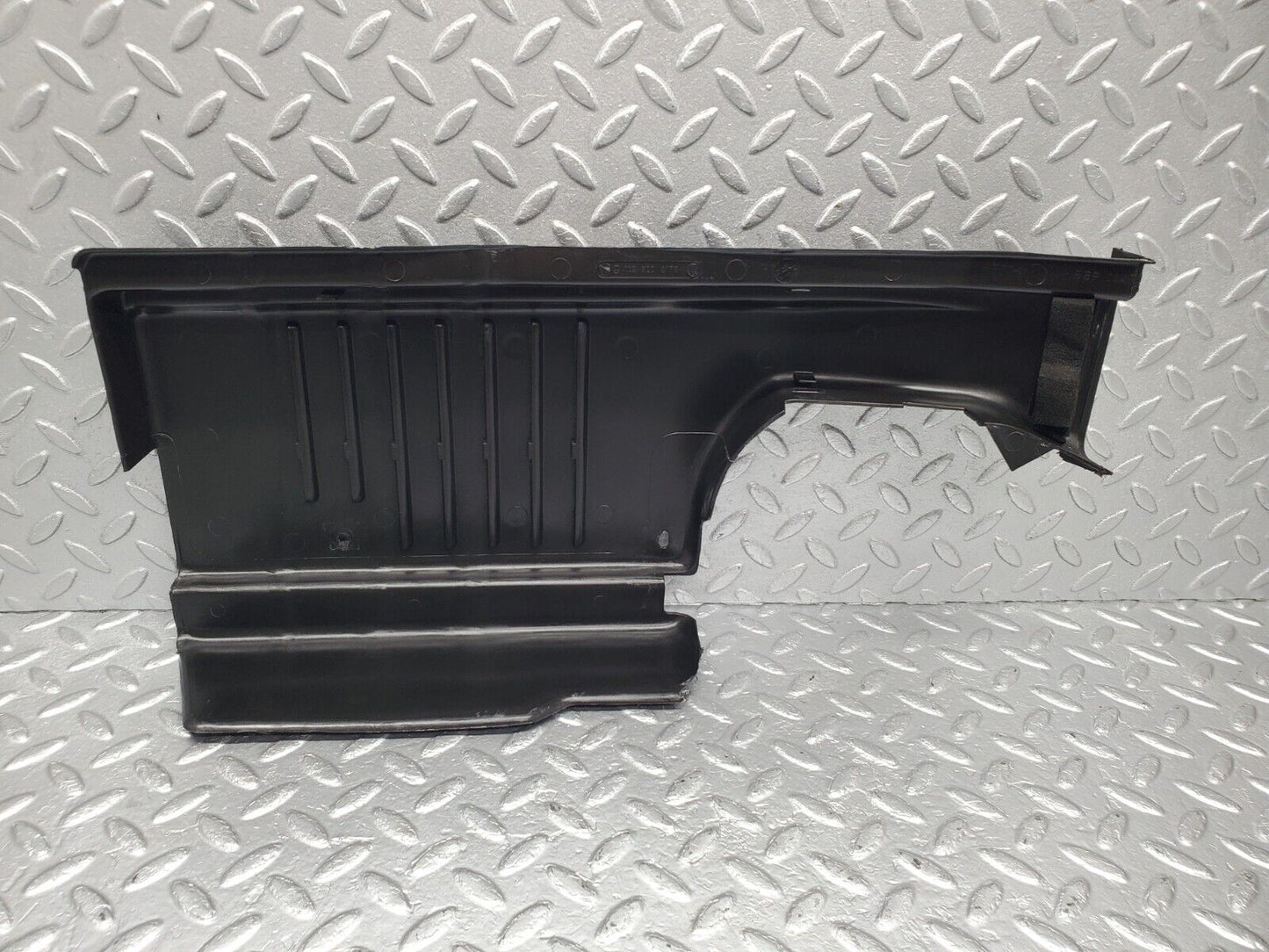 46740 Mercedes-Benz R129 320SL Coupe Engine Bay Cover Left Side 1298203178