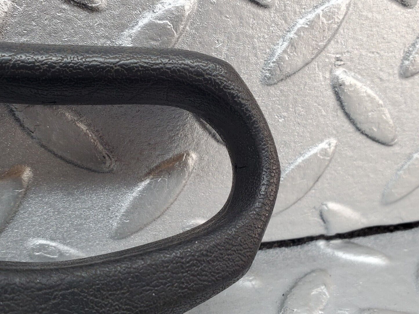 44353 Mercedes-Benz W123 280E Parking Brake Handle 1234200395