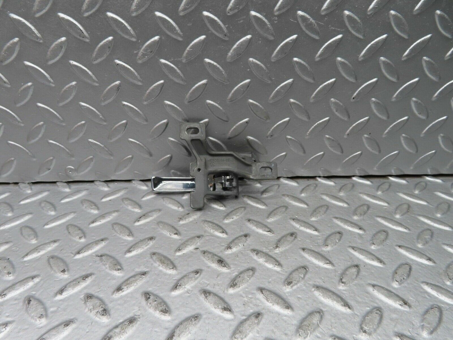 21448 Mercedes-Benz W126 300SE Left Door Interior Handle