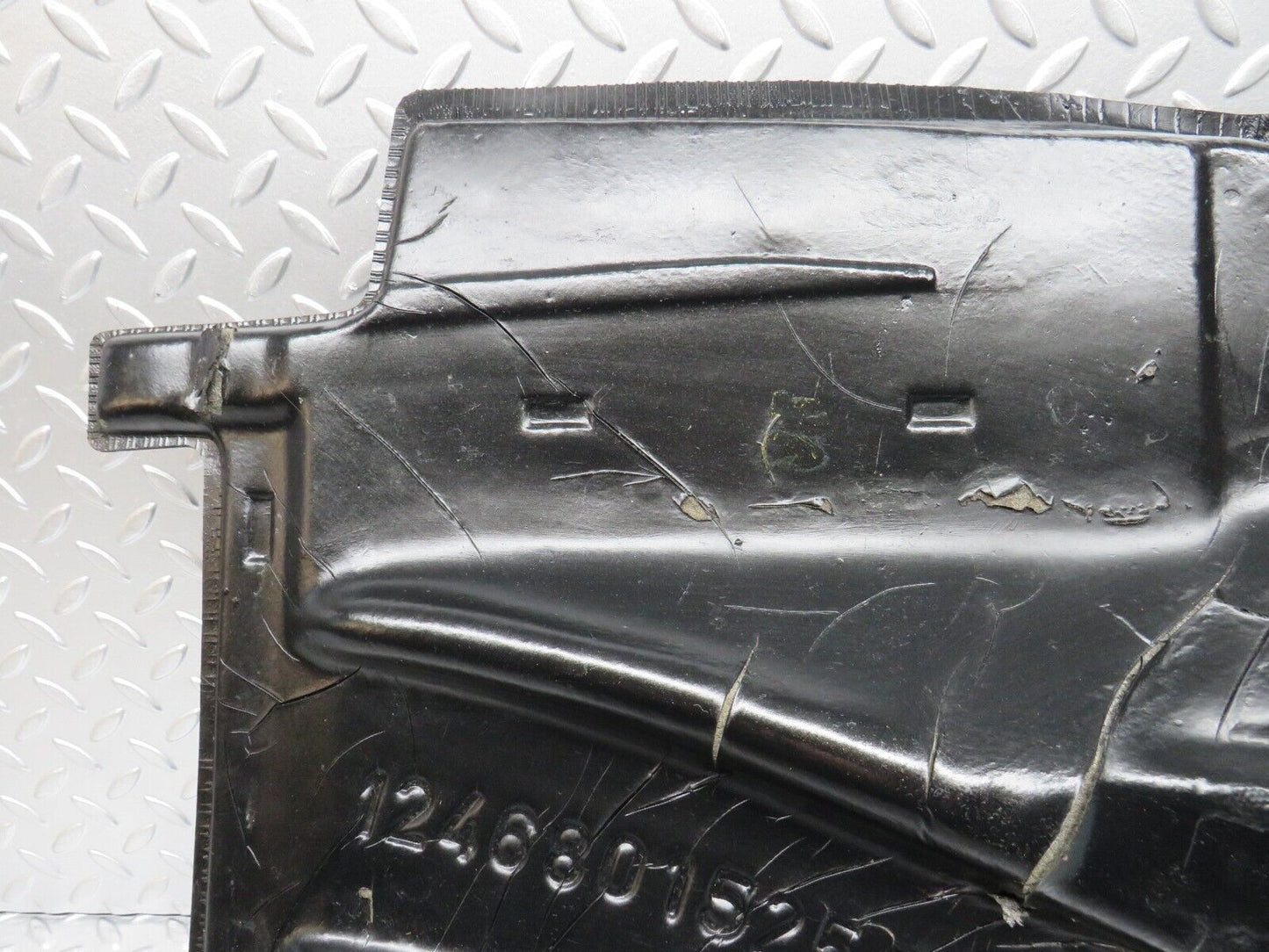 29221 Mercedes-Benz W124 230E Floor  Cover 1246801525