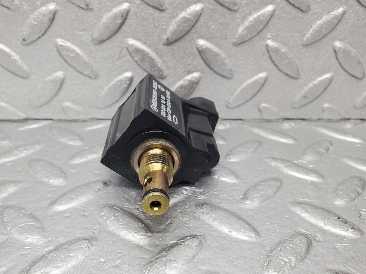 46081 Mercedes-Benz W126 420SE Automatic Gearbox Solenoid Valve 0003041890