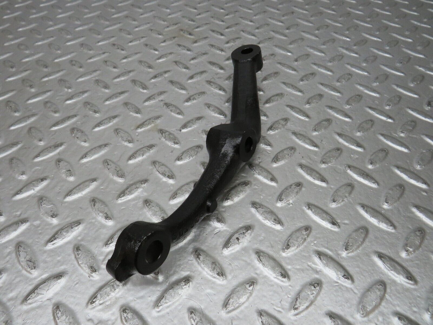 27399 Mercedes-Benz W123 280E Front Axle Steering Arm Left Side