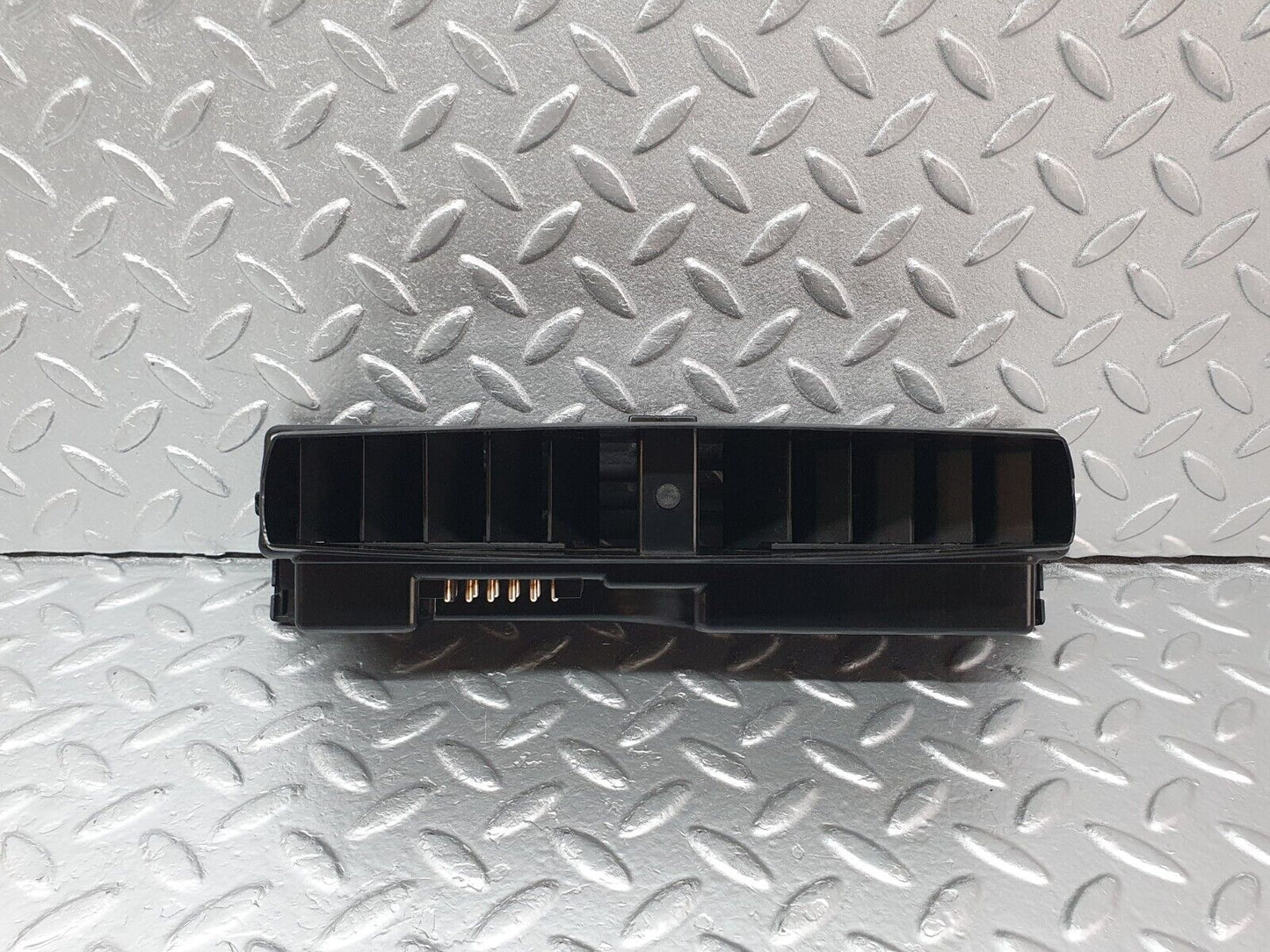 42163 Mercedes-Benz R129 320SL Coupe Dash Centre Air Vent 1298300354