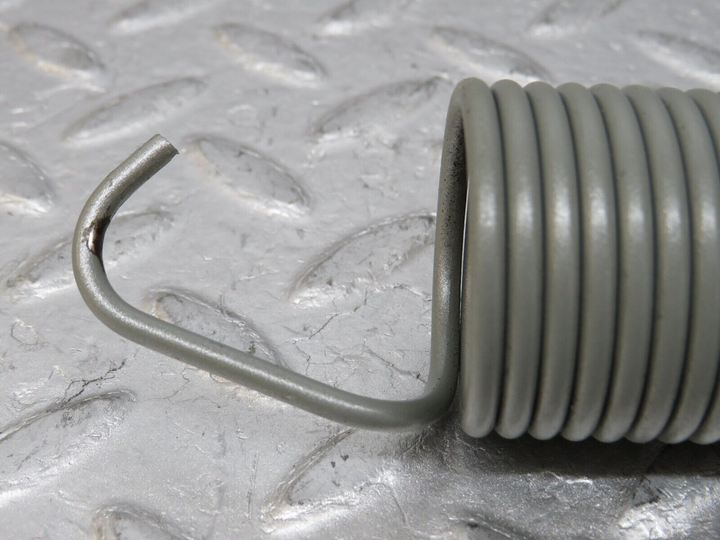 34778 Mercedes-Benz W210 320E Trunk Lid Hinge Spring