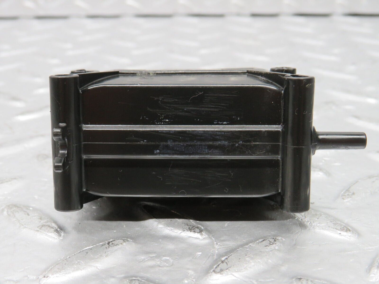 30876 Mercedes-Benz W201 190E 2.0L Door Lock Vacuum Actuator Front Left
