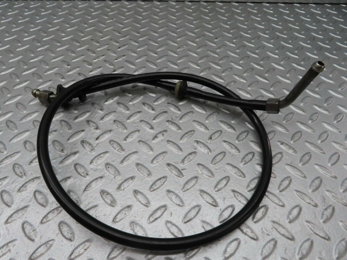 14742 Mercedes-Benz W201 190E Brake Servo Vacuum Pipe