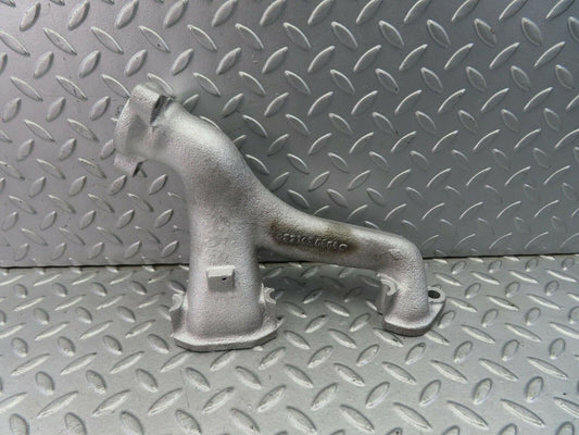 8562 Mercedes-Benz W111 Exhaust Manifold 1271420504