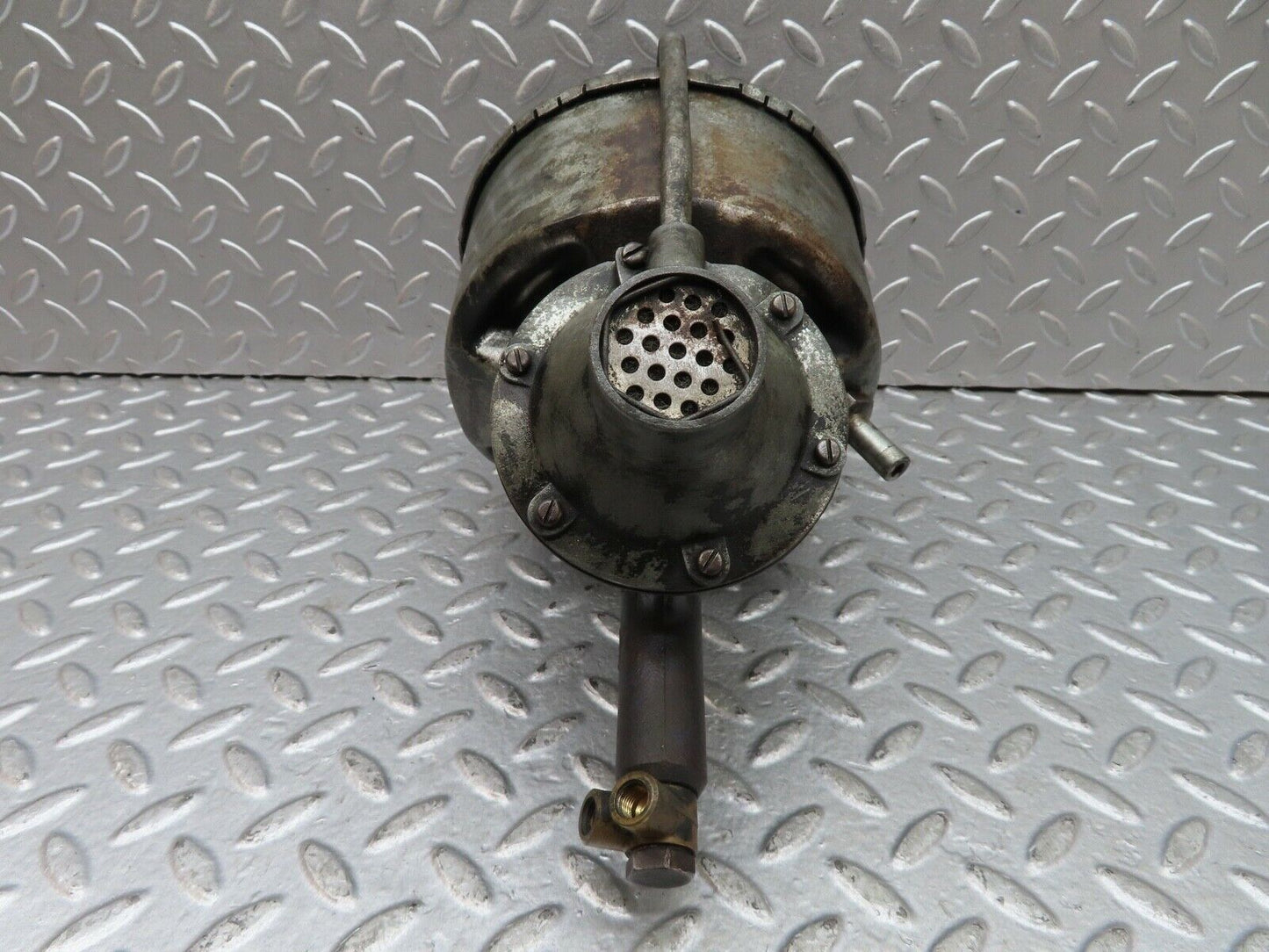 18950 Mercedes-Benz W121 190b Ponton Brake Booster Ate T50/28