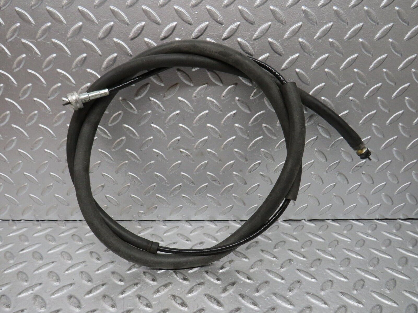 28521 Mercedes-Benz S123 240D Wagon Speedometer Cable For Automatic Gearbox