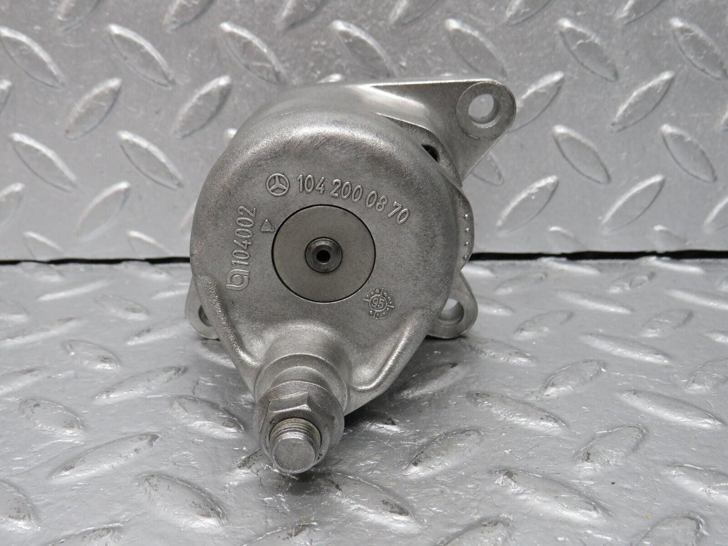 39431 Mercedes-Benz R129 320SL Coupe Belt Tensioner 1042000870