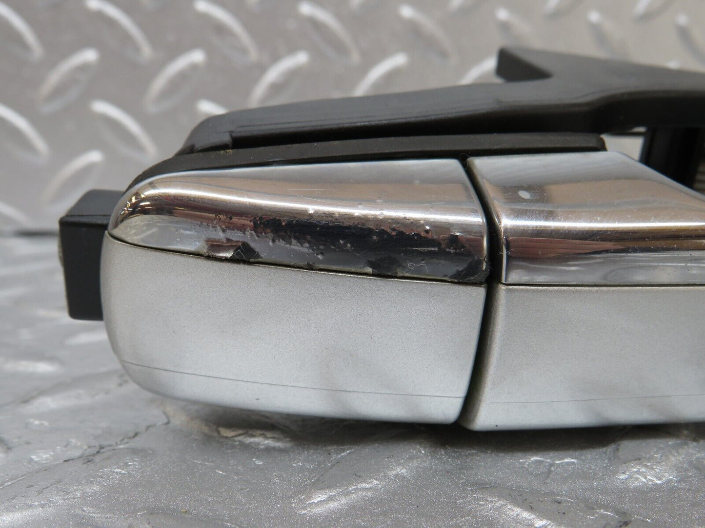34694 Mercedes-Benz W210 320E Rear Right Exterior Door Handle