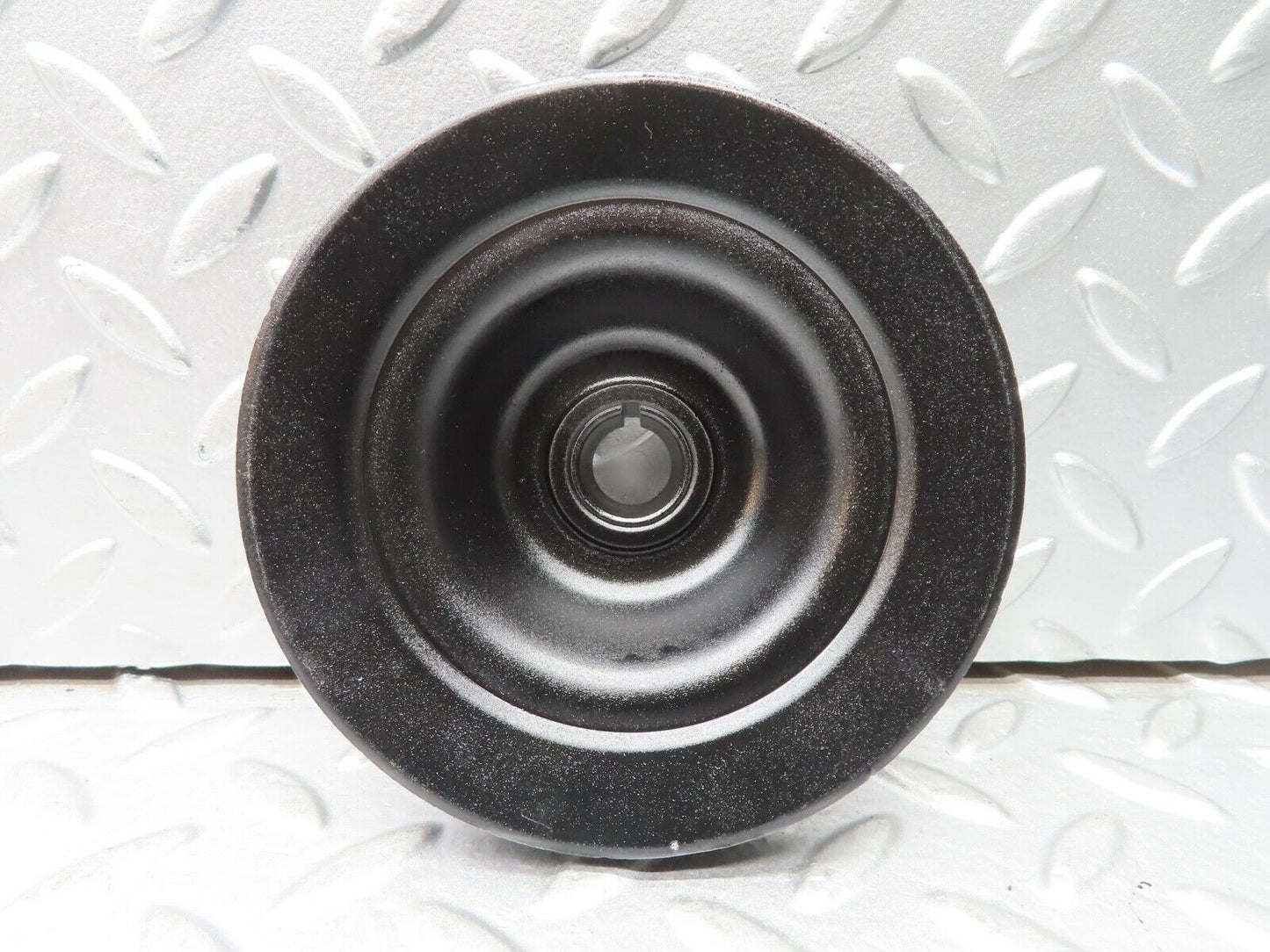 21283 Mercedes-Benz W123 230E Power Steering Pump Pulley 1022300015