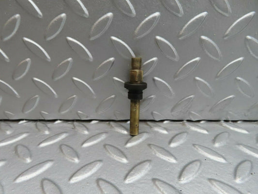 12171 Mercedes-Benz R129 300SL Coupe Fuel Injector 0437502054
