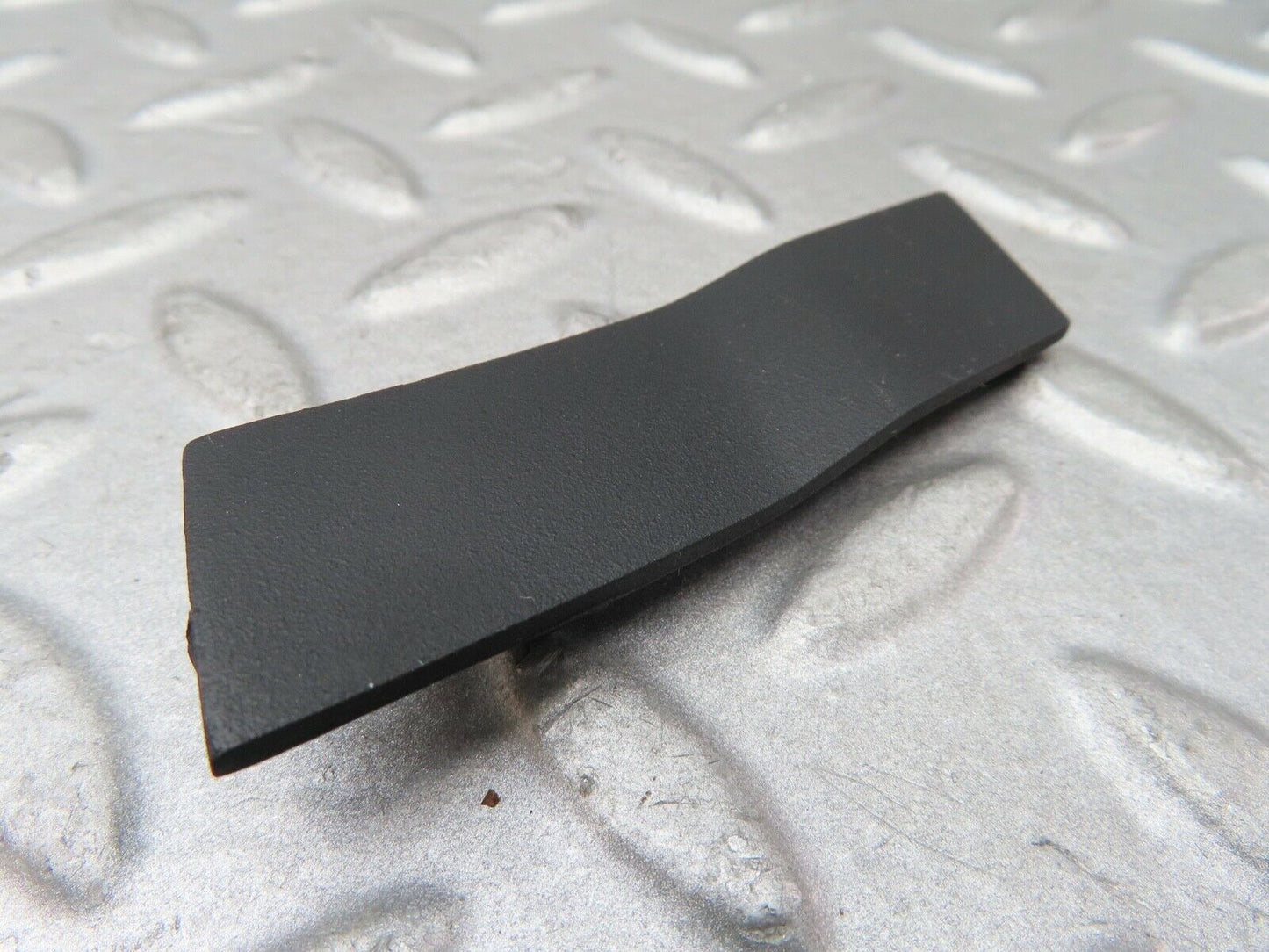 17296 Mercedes-Benz R129 300SL Coupe Dashboard Loudspeaker Opening Left Black