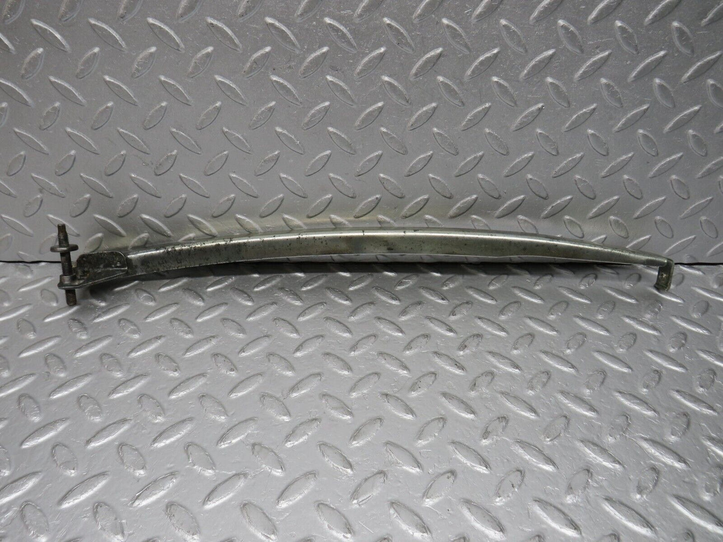 38311 Mercedes-Benz R129 280SL Coupe Front Left Window Channel