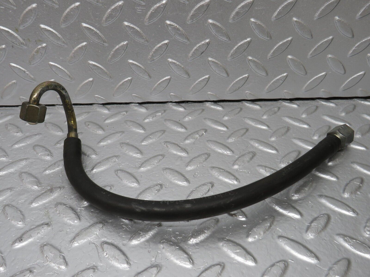 33542 Mercedes-Benz W202 C180 Fuel Injector Rail Hose Pipe
