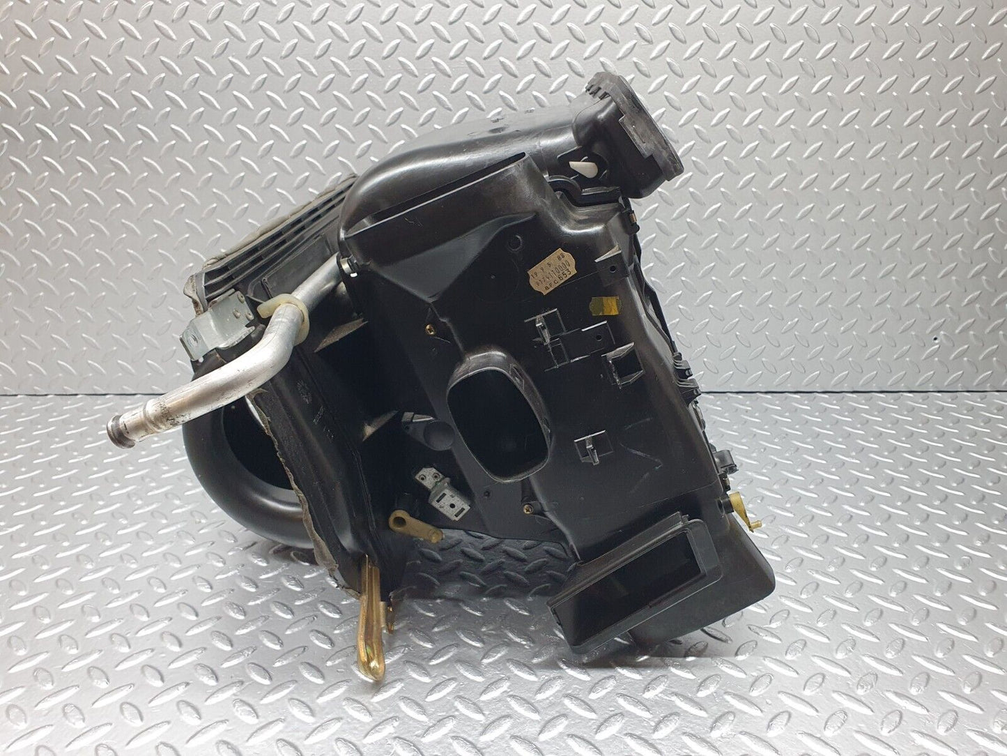 41376 Mercedes-Benz W124 200E Heater Blower Box Housing Behr 1248304062