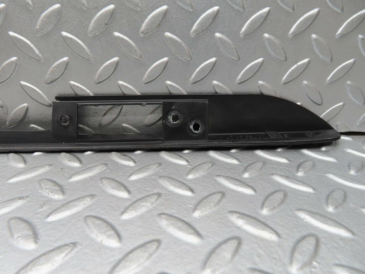 15152 Mercedes-Benz W140 S320 number Plate Light Trim 1407500027