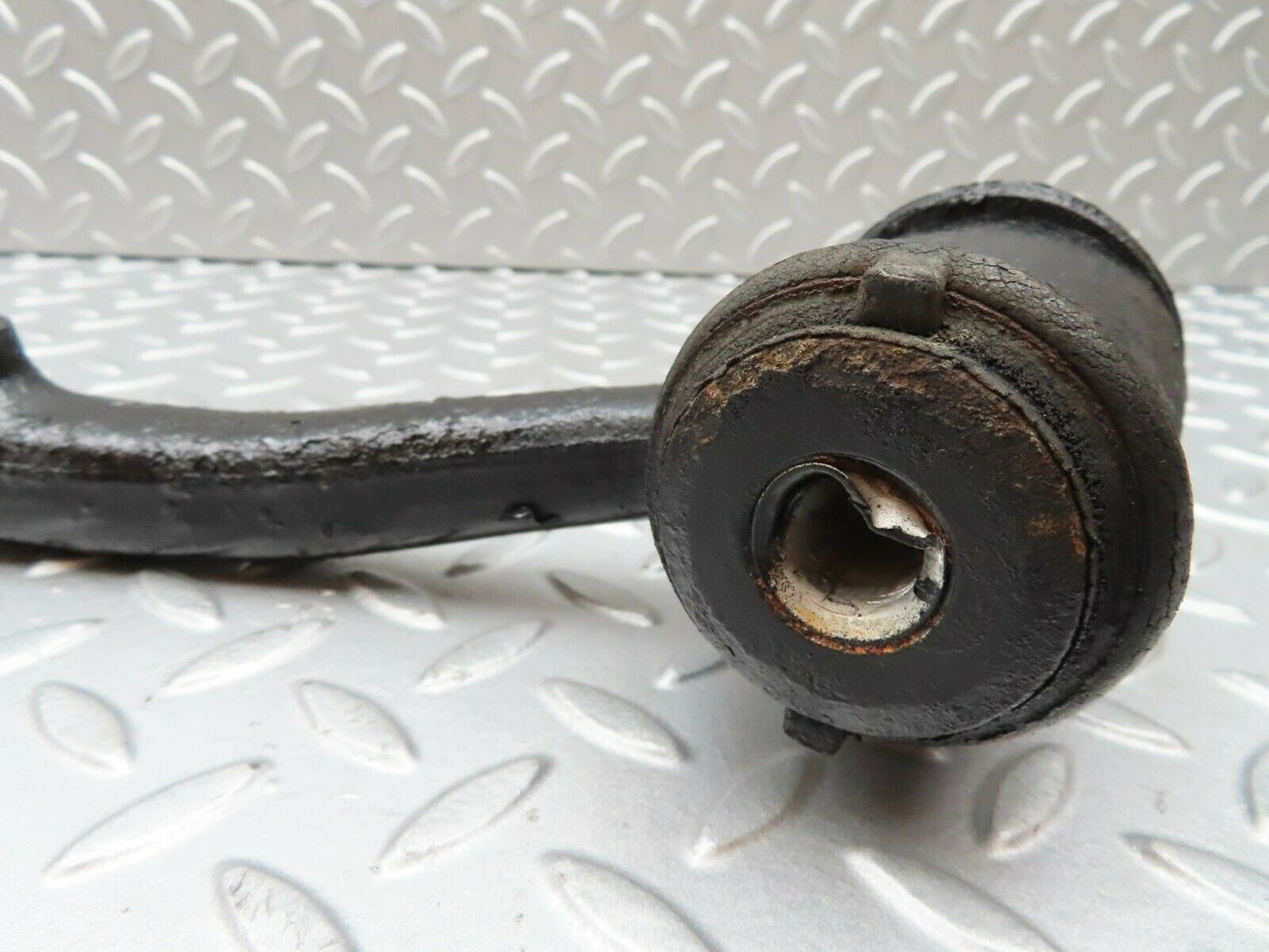 4616 Mercedes-Benz W123 230E Front Left Lower Control Arm