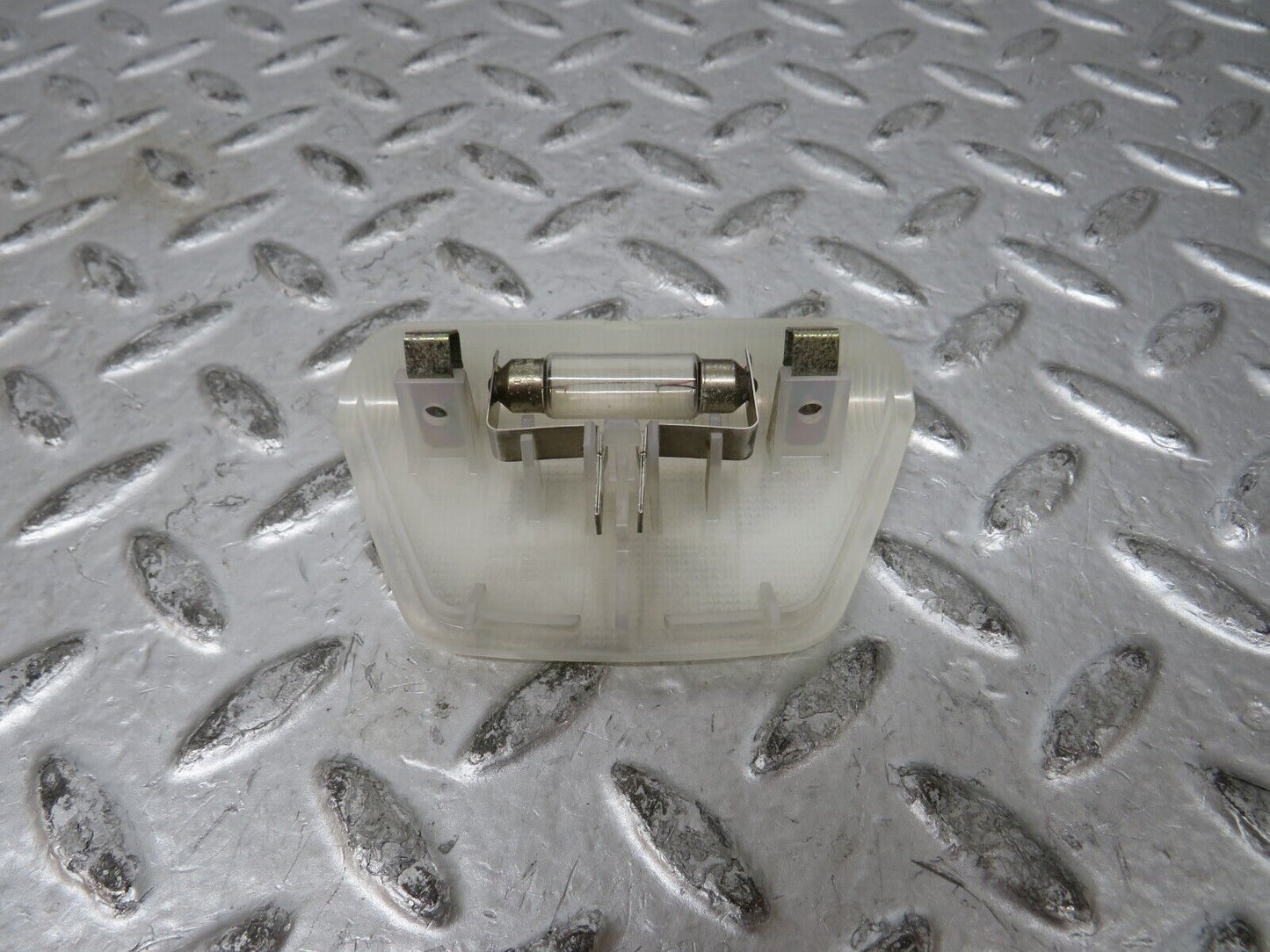 27488 Mercedes-Benz S124 300TE Wagon Rear Interior Dome Light 1248200601