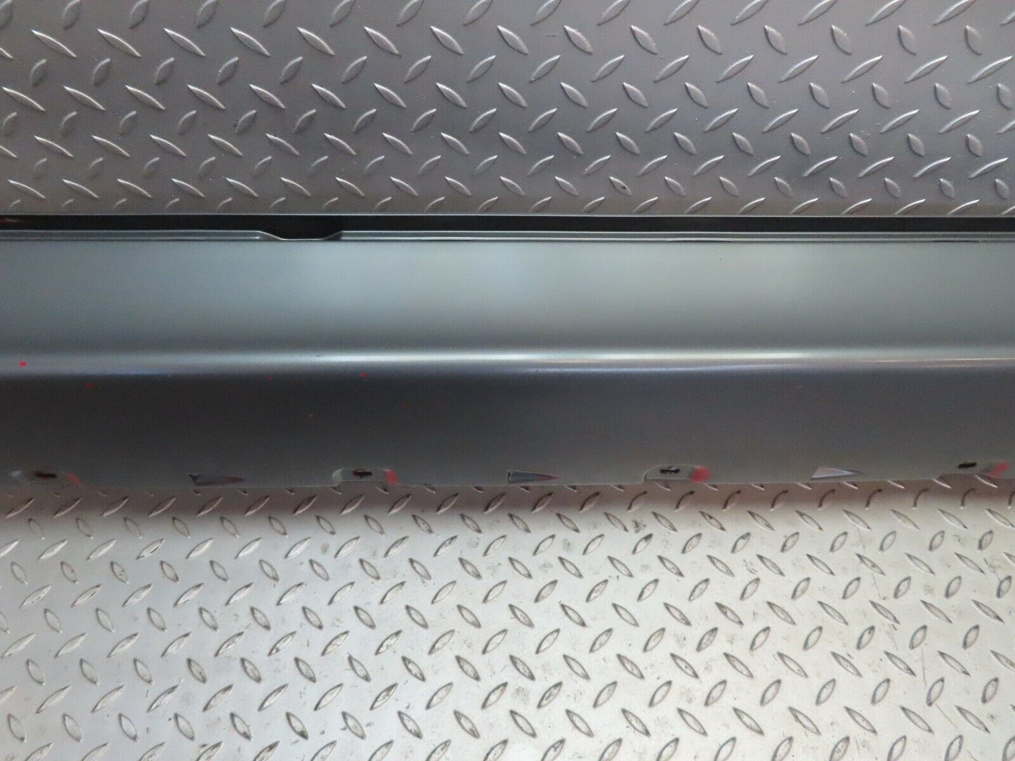 17415 Mercedes-Benz R129 300SL Coupe Side Skirt Left Side 1296900740