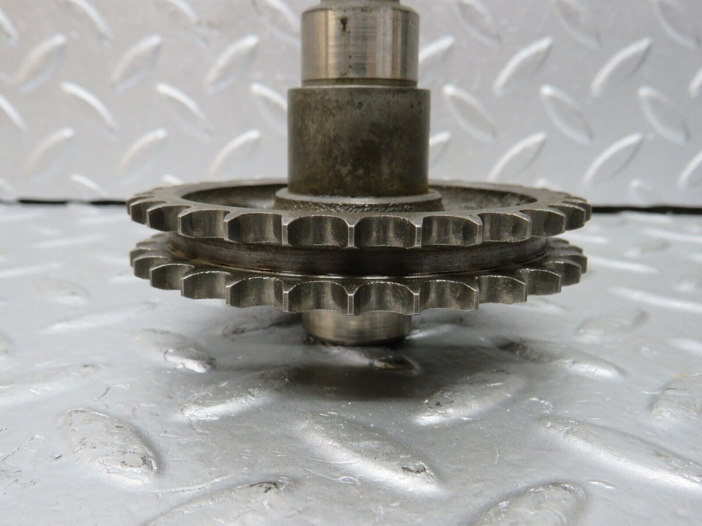 32872 Mercedes-Benz C107 R107 350 V8 Intermediate Gear 1161570214