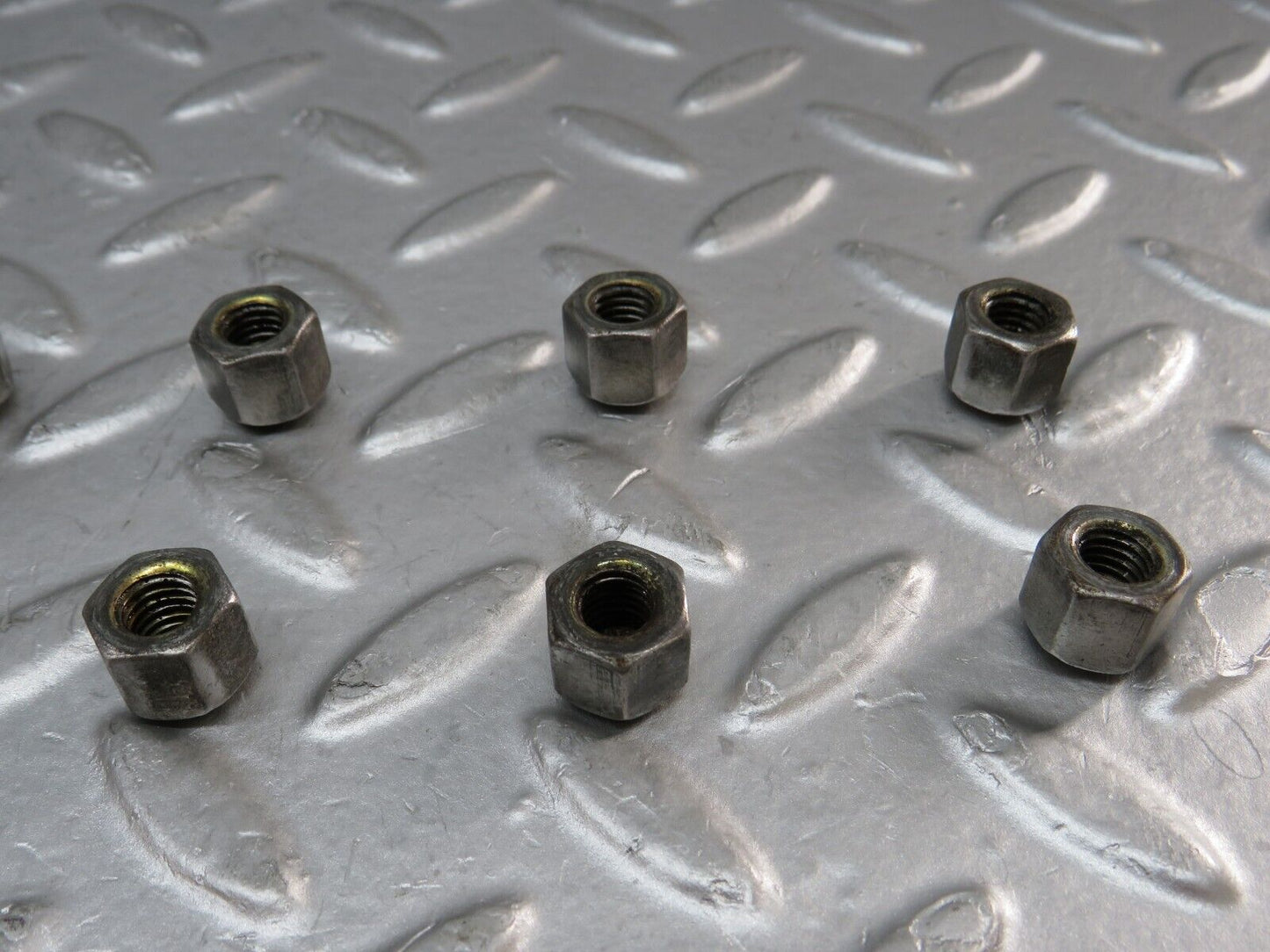 35513 Mercedes-Benz R107 280SL Rocker Cover Bolt Set