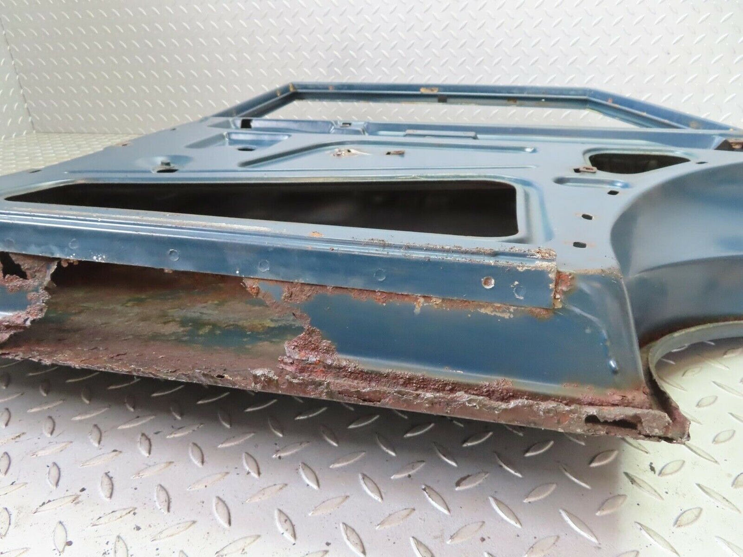 12850 Mercedes-Benz W111 220SE Rear Right Door