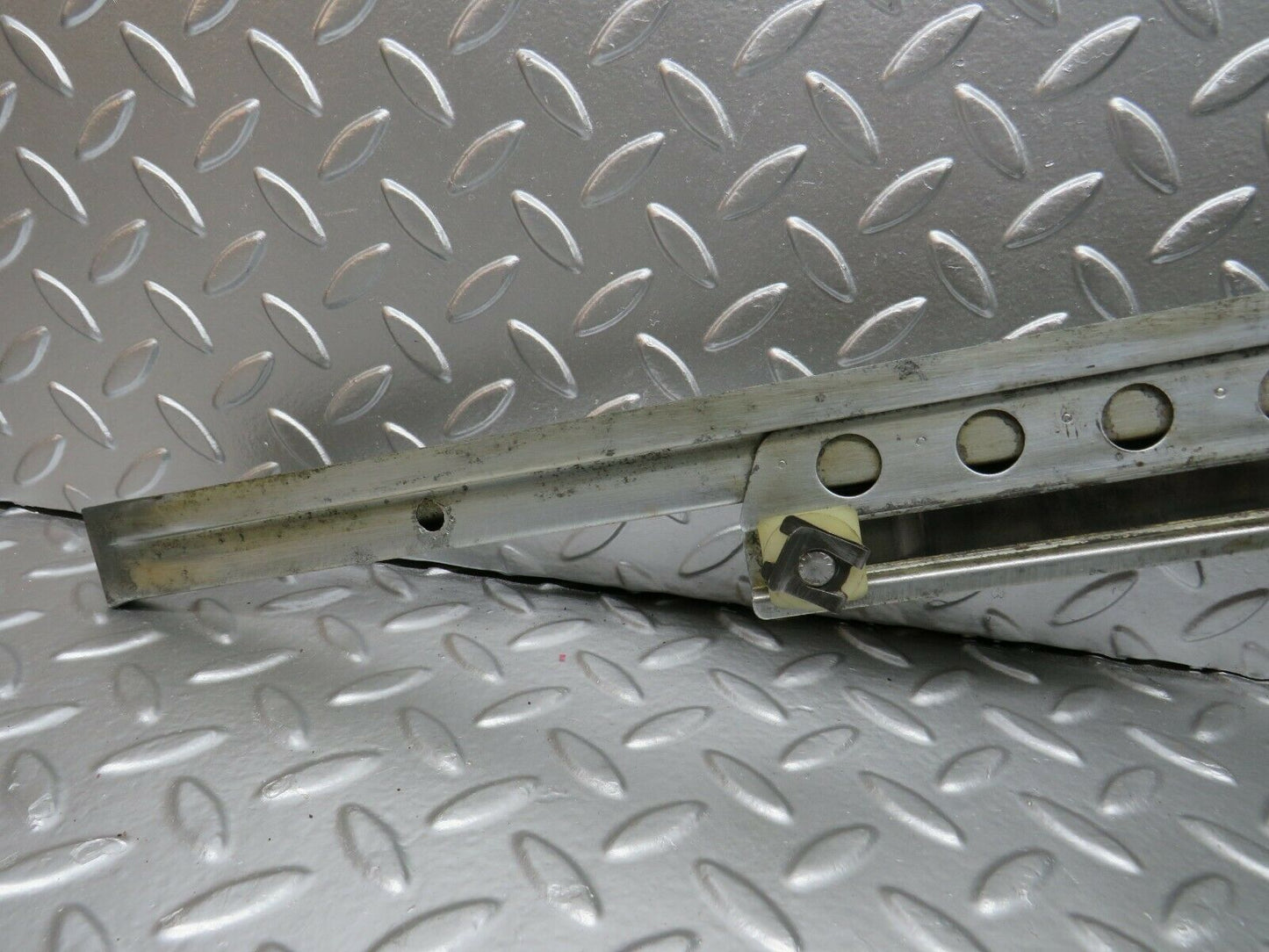 24505 Mercedes-Benz W108 Rear Left Power Window Regulator