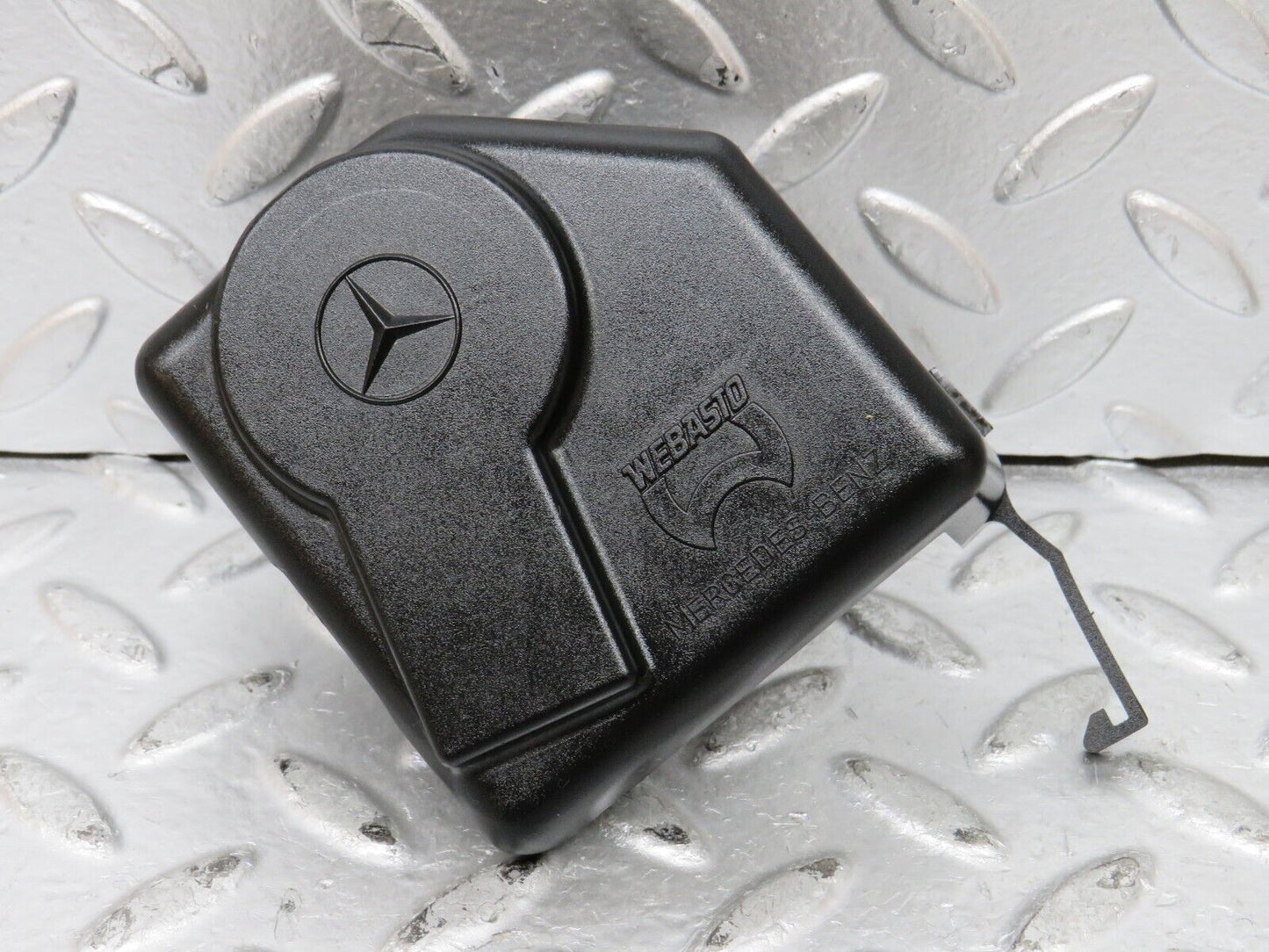 26571 Mercedes-Benz C124 220CE Coupe Sunroof Motor Cover 1247820256