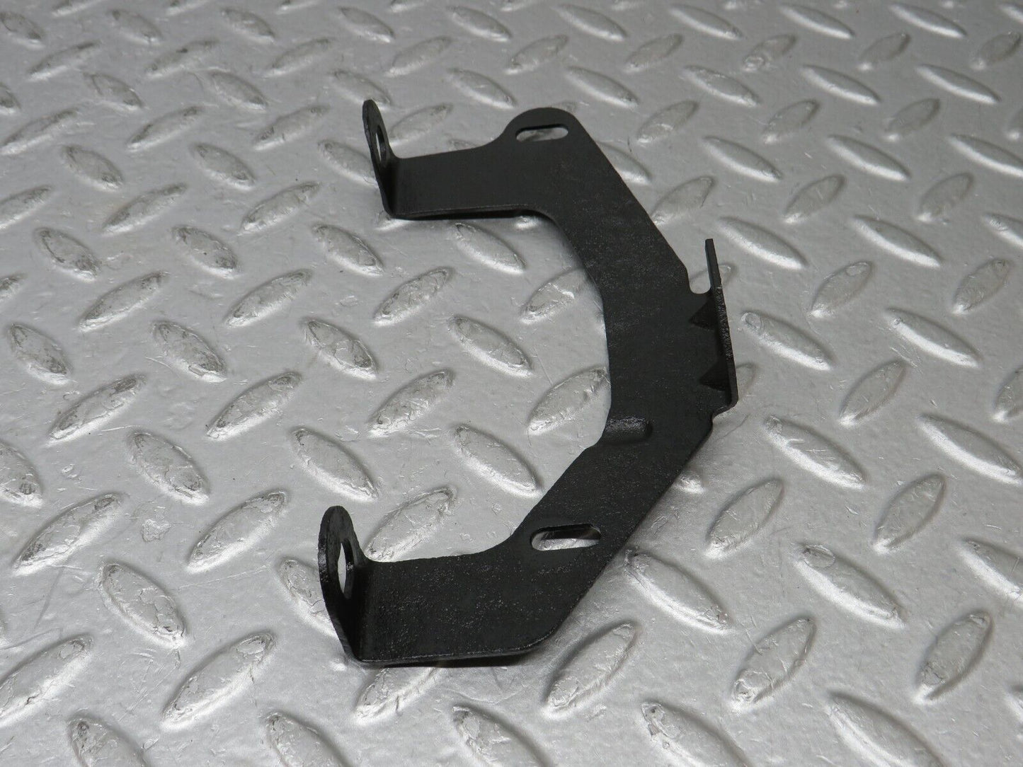 36339 Mercedes-Benz W126 420SE Headlight Wiper Motor Bracket